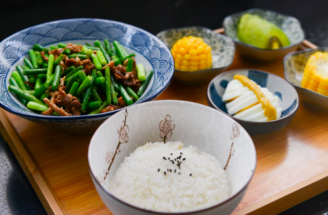 オーストラリア在住主婦が教える自炊で節約する方法５選　海外での米の炊き方