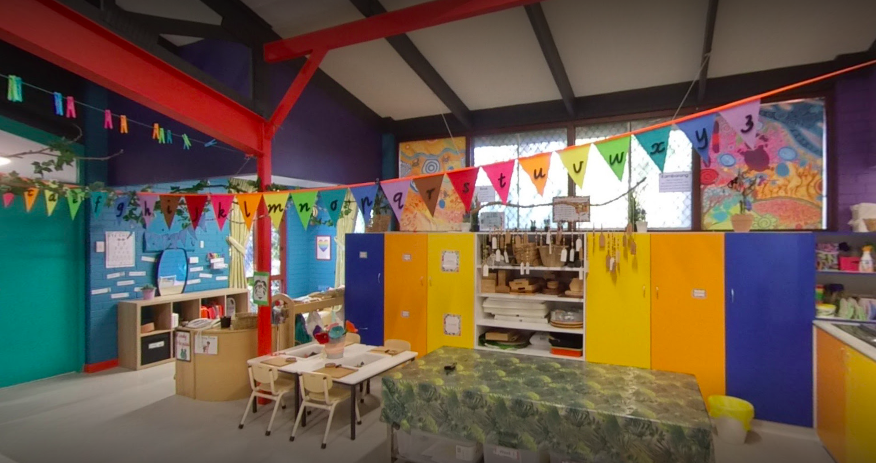オーストラリアで幼稚園・保育園ボランティア体験談。